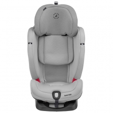 Автокрісло Maxi-Cosi Titan Plus Authentic Grey